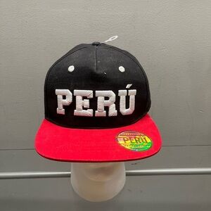 Peru Hat